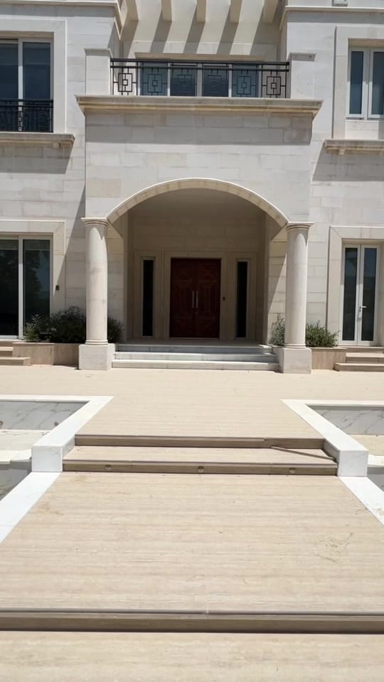 Post 2 by insideemiratesliving on TikTok (video)
