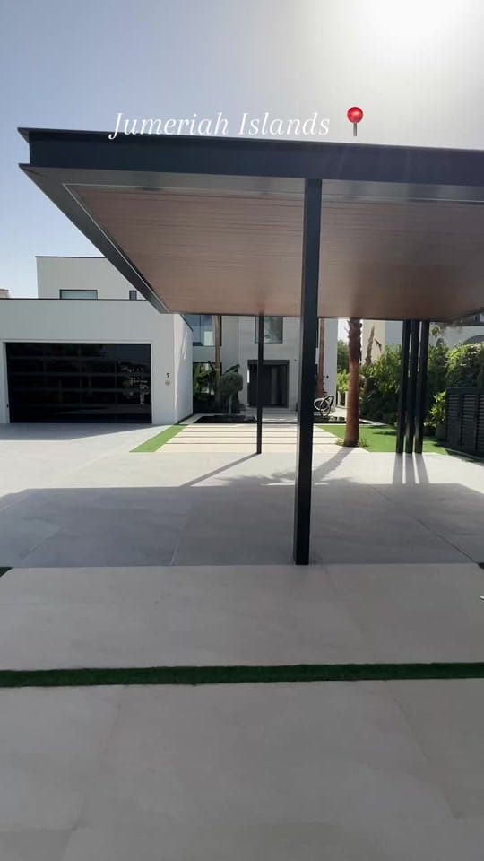 Post 9 by insideemiratesliving on TikTok (video)