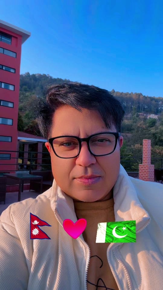 Post 8 by IQBAL BASHIR 🧿 on TikTok (video)