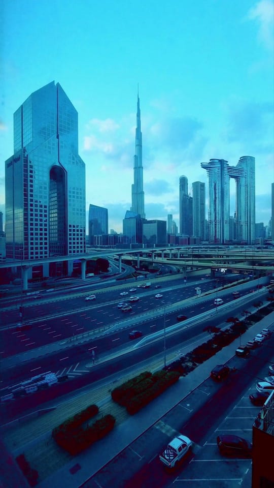 Post 1 by Realtor Shuaib Dubai 🇦🇪 on TikTok (video)