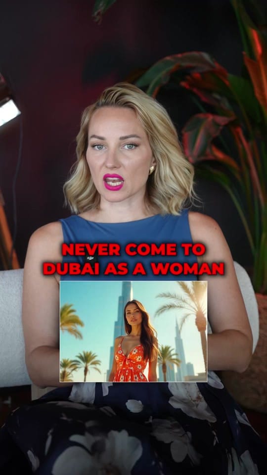 Post 2 by Monika_dxb on TikTok (video)