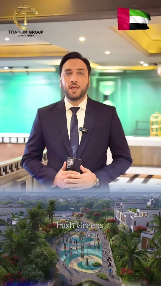Post 4 by Titanium Group UAE 🇦🇪 on TikTok (video)