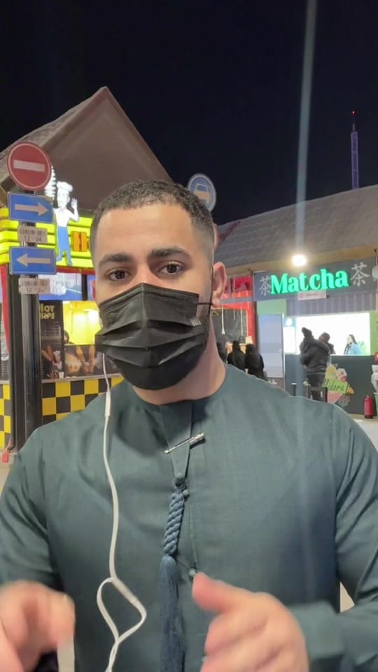 Post 9 by imported4u on TikTok (video)