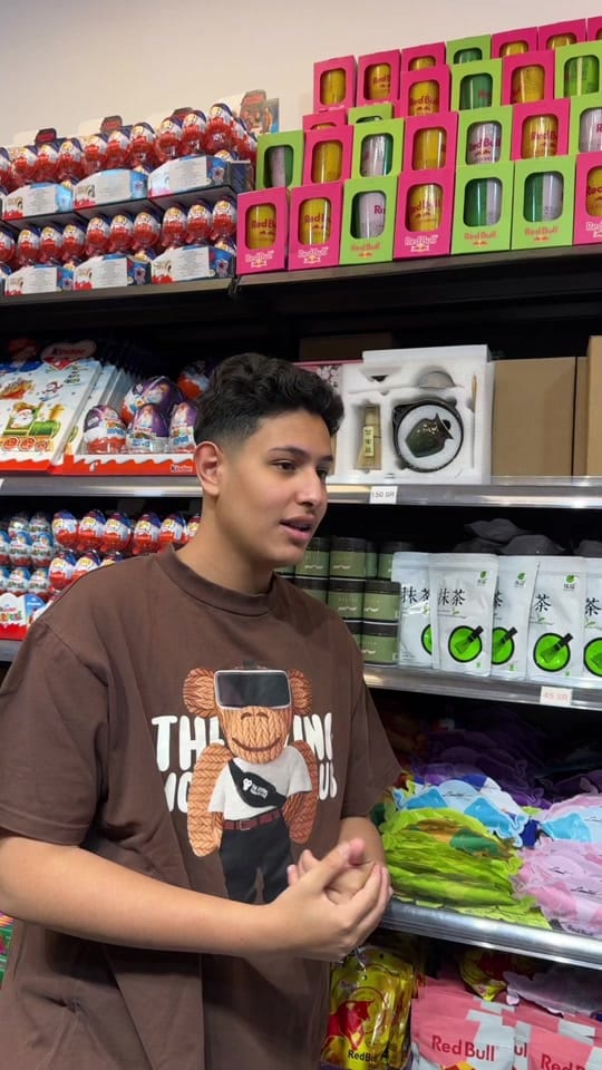Post 3 by imported4u on TikTok (video)