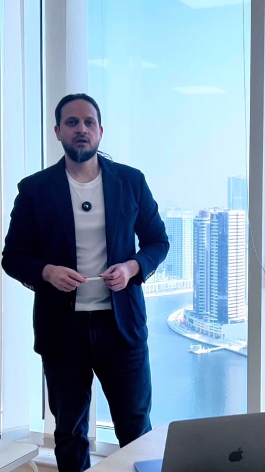 Post 4 by Ahsan Ismail Realtor on TikTok (video)