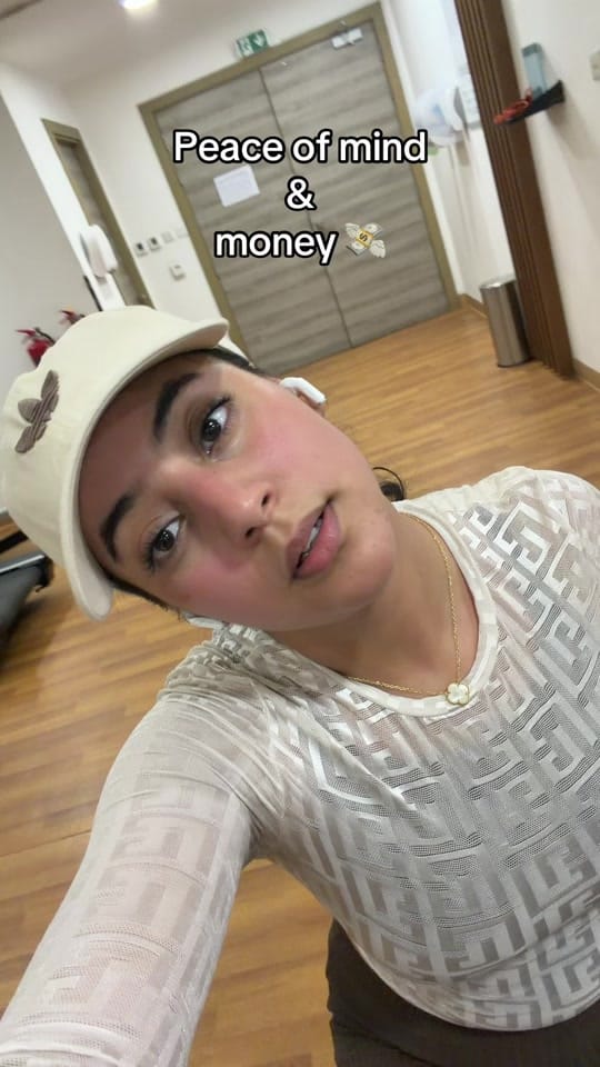 Post 3 by Youssra_sellsdubai on TikTok (video)