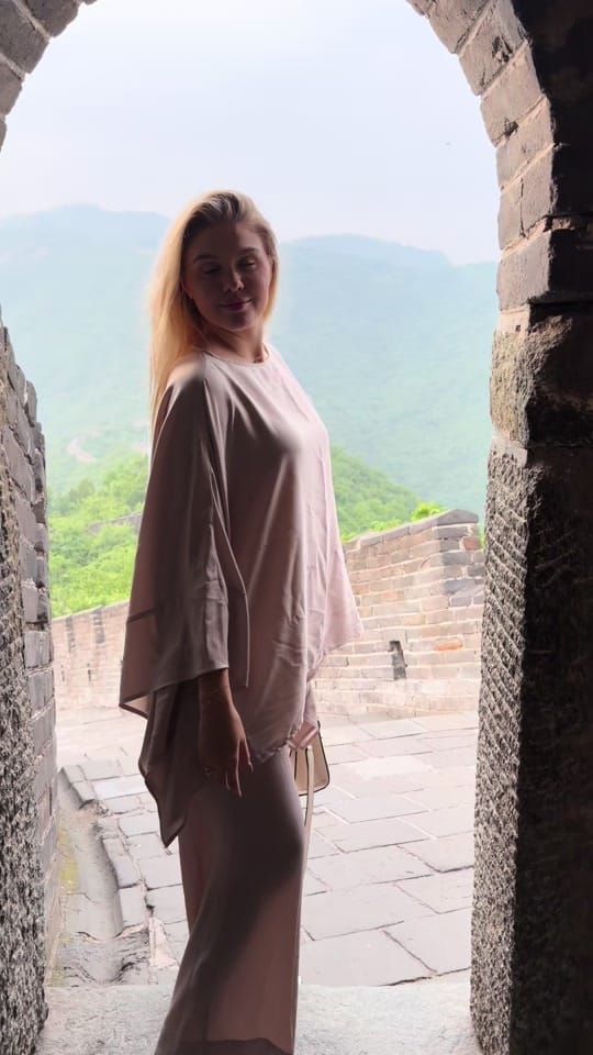 Post 2 by Yana.DXB. on TikTok (video)