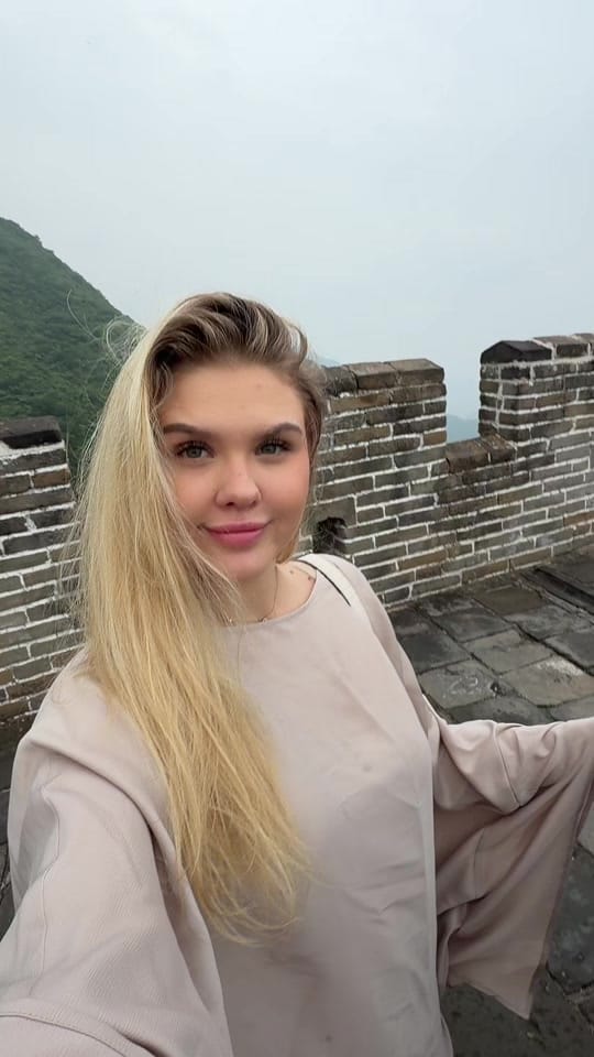 Post 3 by Yana.DXB. on TikTok (video)