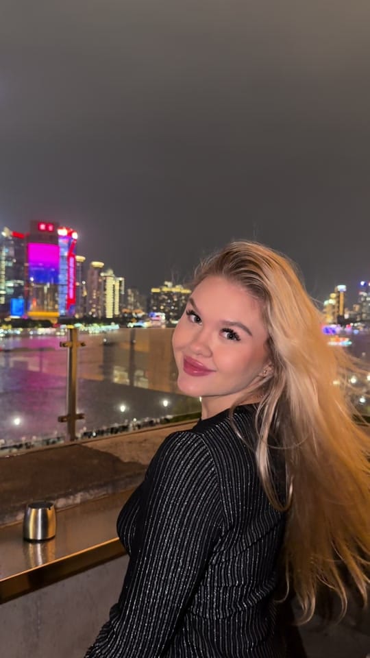 Post 5 by Yana.DXB. on TikTok (video)