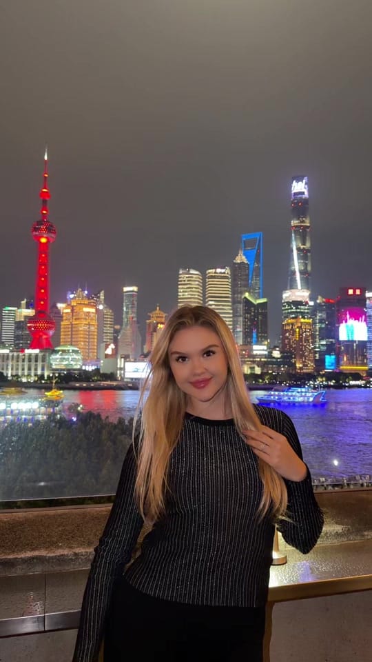 Post 6 by Yana.DXB. on TikTok (video)