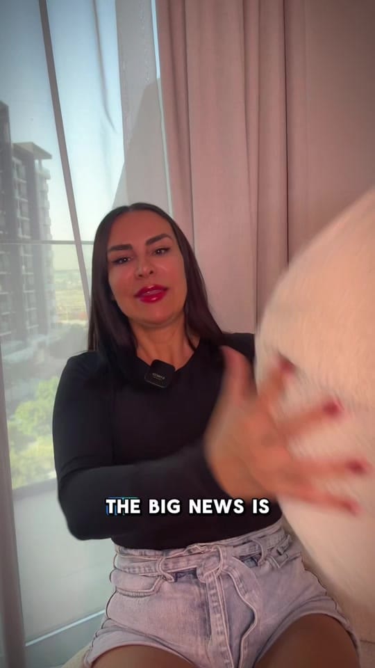 Post 3 by katerina.realestate.dubai on TikTok (video)