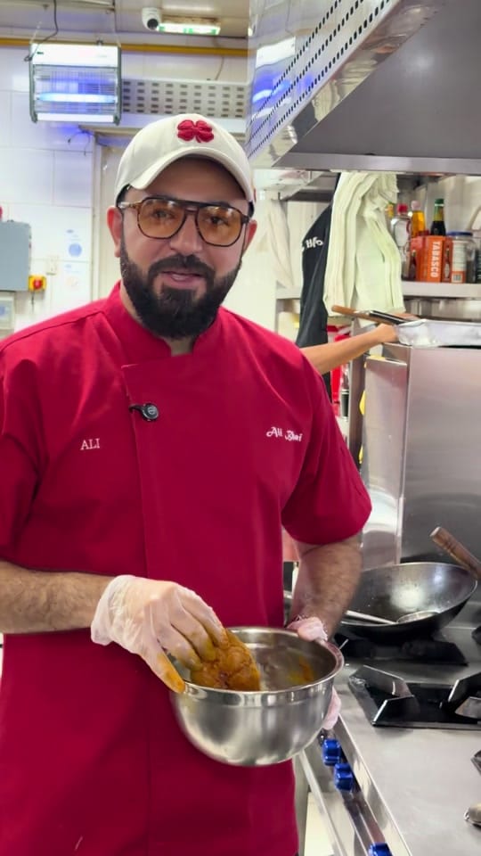 Post 2 by Ali Bhai 😎 on TikTok (video)