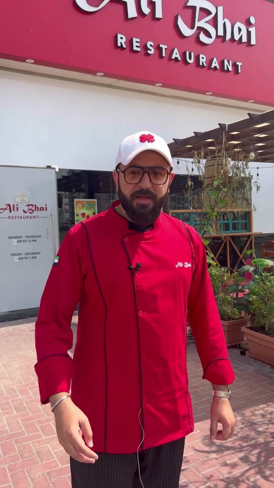 Post 8 by Ali Bhai 😎 on TikTok (video)