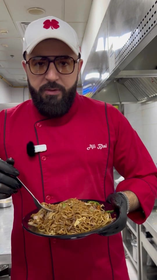 Post 7 by Ali Bhai 😎 on TikTok (video)