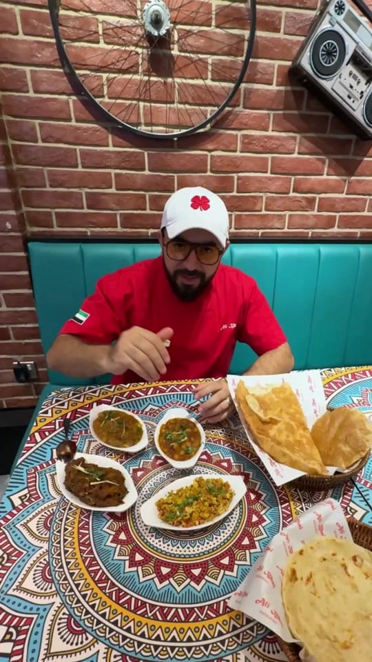 Post 5 by Ali Bhai 😎 on TikTok (video)