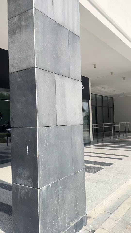 Post 2 by Dubai living on TikTok (video)