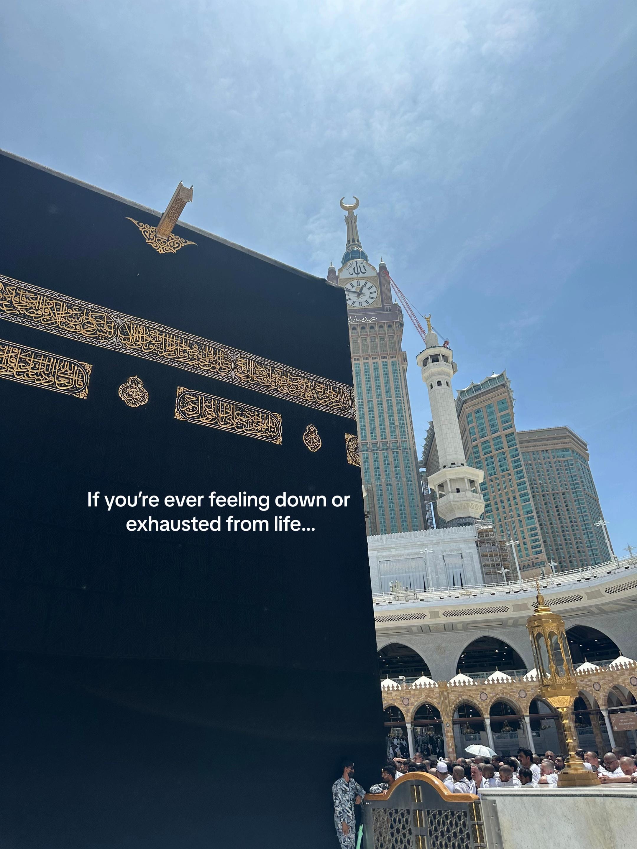 Post 8 by Dubai living on TikTok (video)