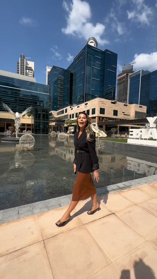 Post 9 by Maria_PapaDubai on TikTok (video)