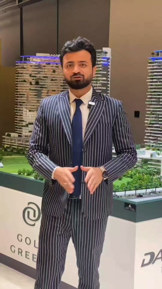 Post 10 by Honey Punjabi-Dubai Properties on TikTok (video)