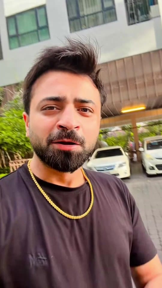 Post 3 by Honey Punjabi-Dubai Properties on TikTok (video)