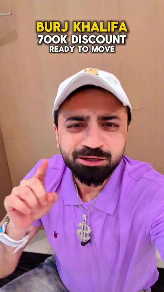 Post 5 by Honey Punjabi-Dubai Properties on TikTok (video)
