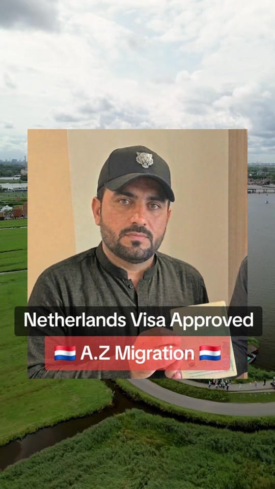 Post 4 by A&Z Migration on TikTok (video)