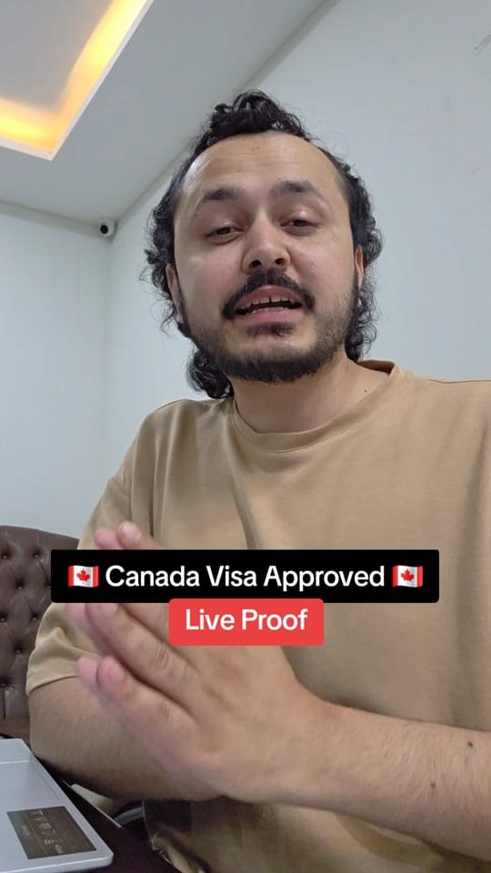 Post 7 by A&Z Migration on TikTok (video)