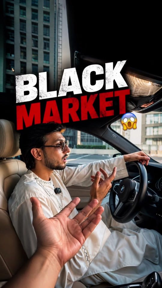Post 7 by kakar.dxb on TikTok (video)