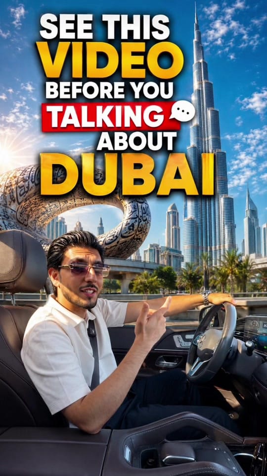 Post 5 by kakar.dxb on TikTok (video)