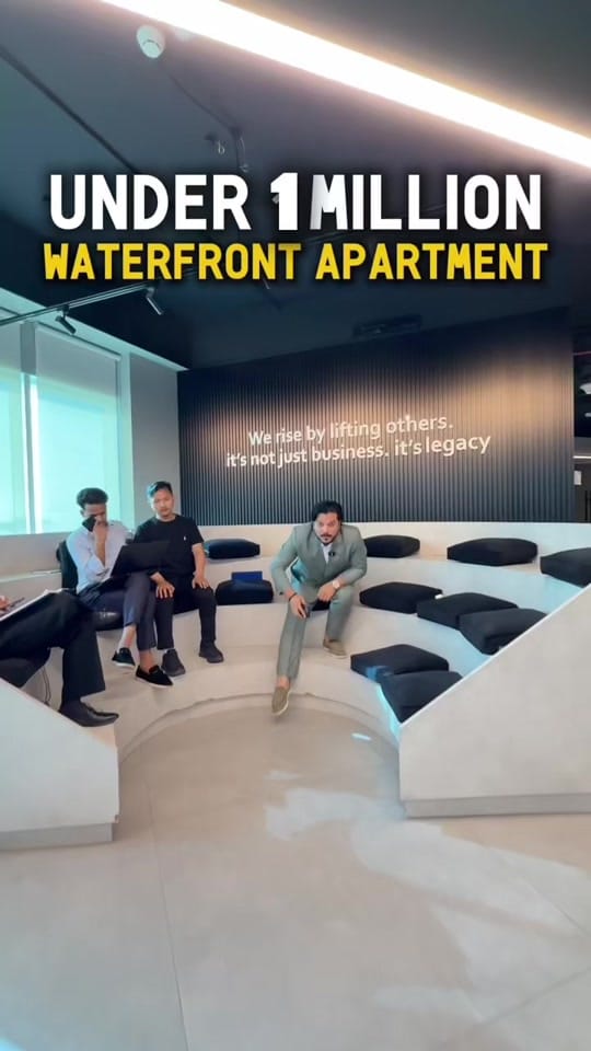 Post 7 by FaizanRealtor on TikTok (video)