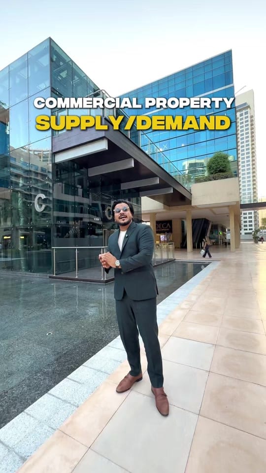 Post 4 by FaizanRealtor on TikTok (video)