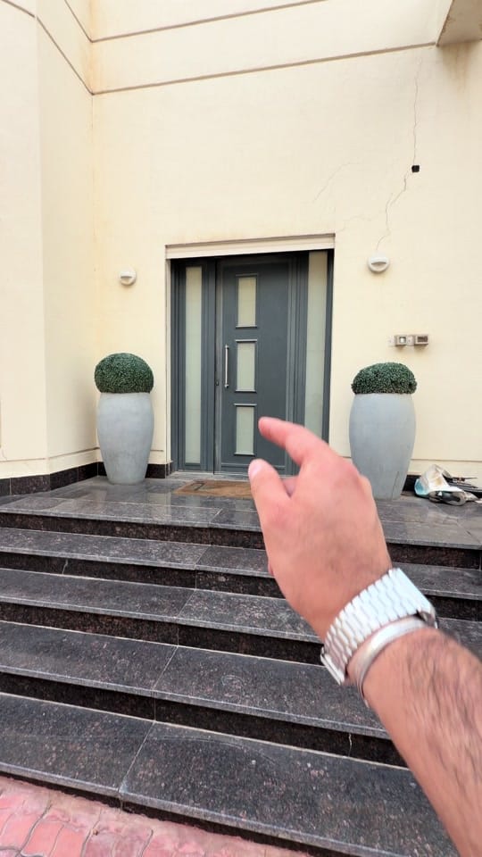 Post 1 by almithaq_realestate on TikTok (video)