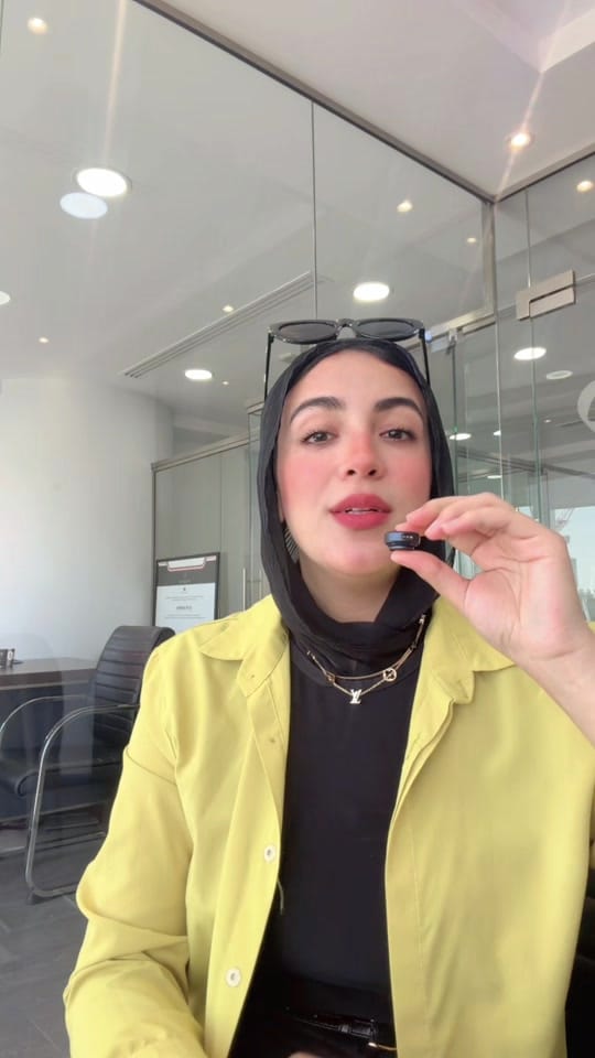 Post 2 by يـَارا on TikTok (video)