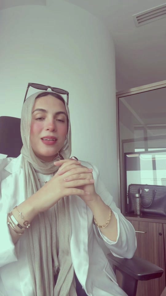 Post 3 by يـَارا on TikTok (video)