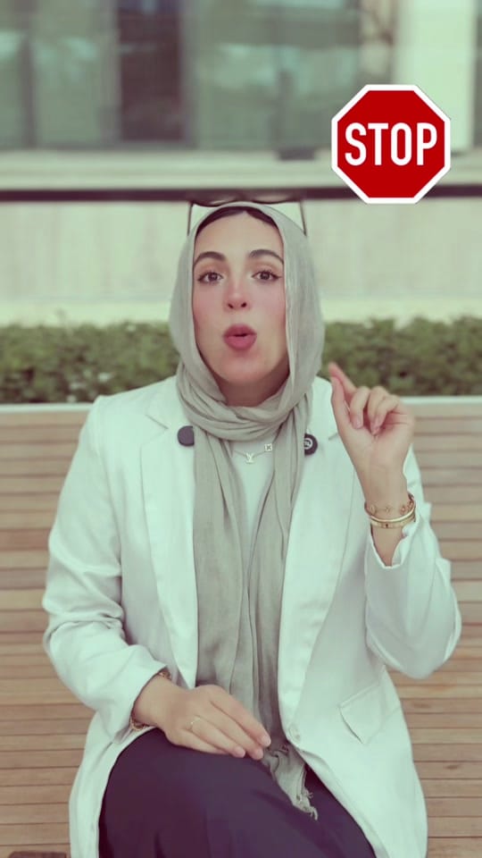 Post 1 by يـَارا on TikTok (video)
