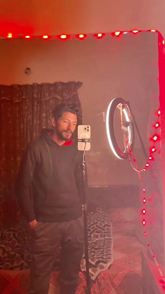 Post 5 by Rjarslanmalik 🇵🇰🇦🇪 on TikTok (video)