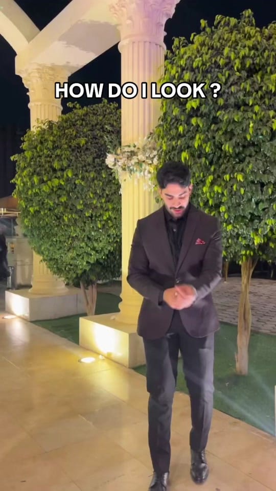 Post 3 by Ahmed Ashraf on TikTok (video)