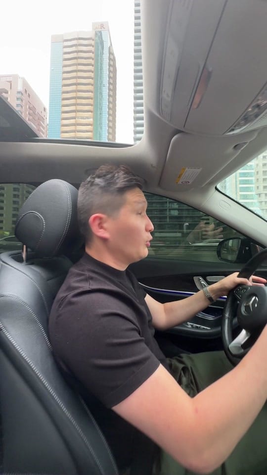 Post 8 by Adel  Chynystanov on TikTok (video)