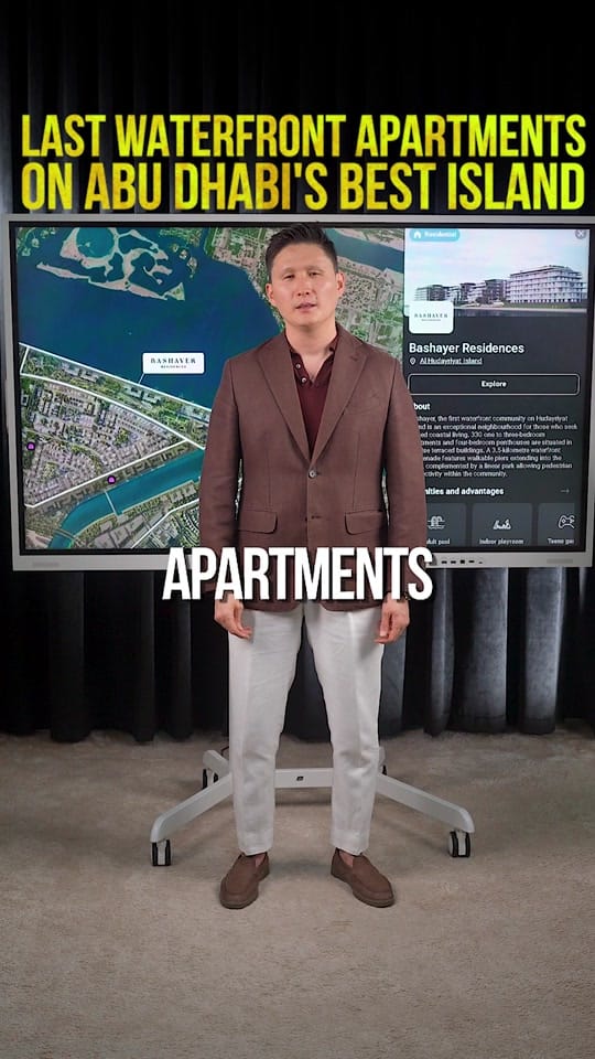 Post 6 by Adel  Chynystanov on TikTok (video)