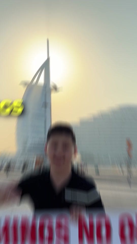 Post 10 by Adel  Chynystanov on TikTok (video)