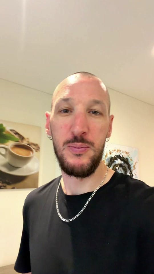 Post 6 by armandUGM on TikTok (video)