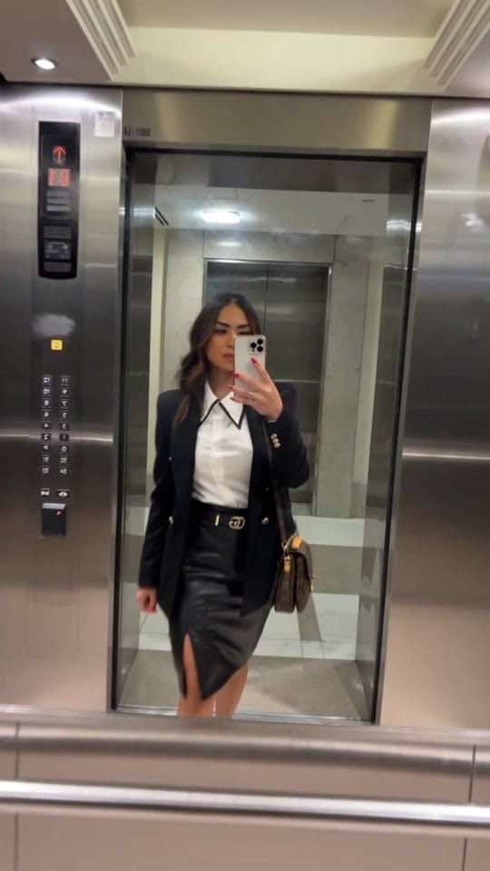 Post 8 by Daniela Pires - Kintsugi Woman on TikTok (video)