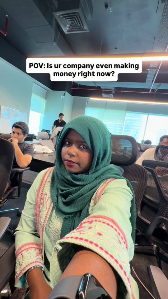 Post 5 by Zahra Kamaraj on TikTok (video)