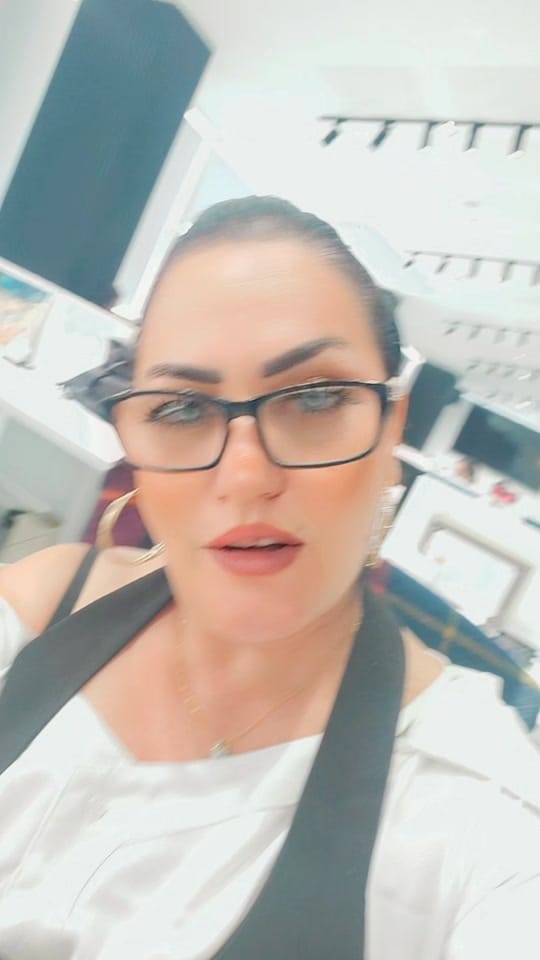 Post 6 by Lilia Ghazouani on TikTok (video)
