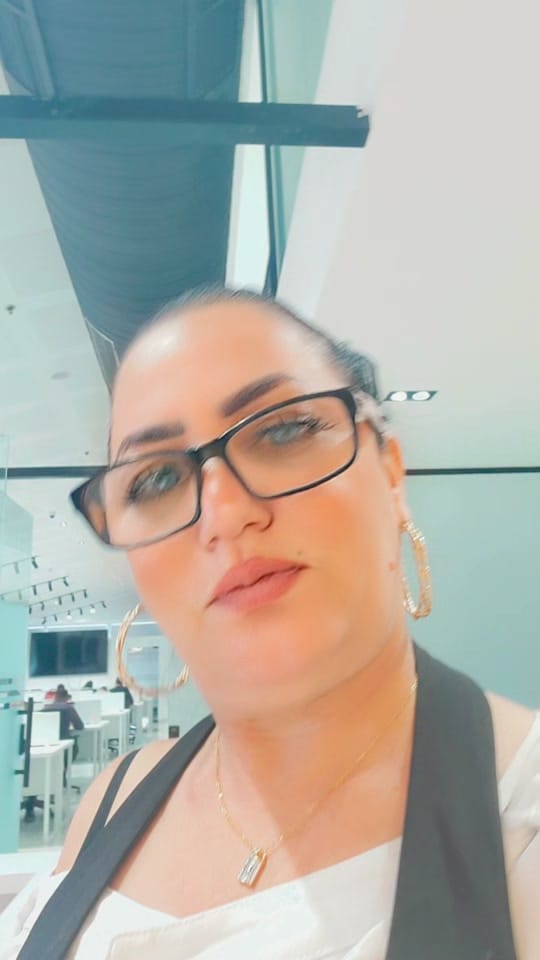 Post 7 by Lilia Ghazouani on TikTok (video)