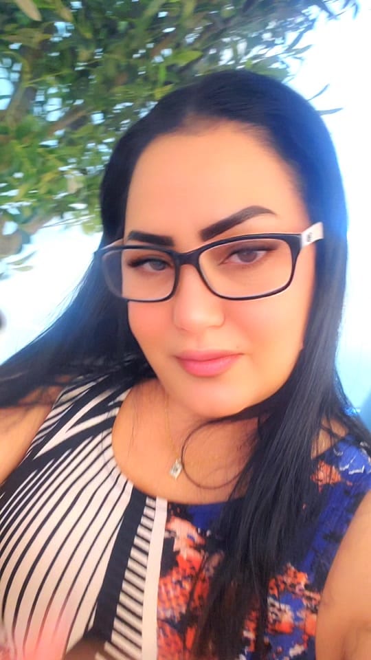 Post 1 by Lilia Ghazouani on TikTok (video)