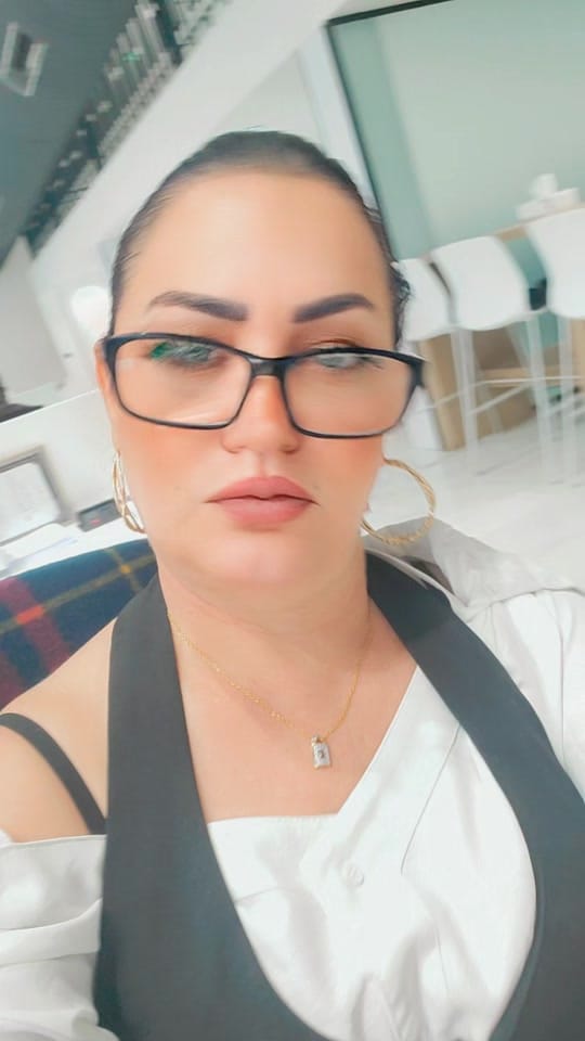 Post 8 by Lilia Ghazouani on TikTok (video)