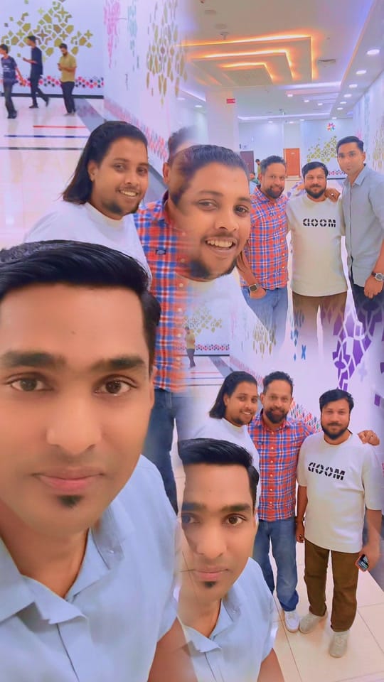 Post 7 by Shameem alnkar on TikTok (video)