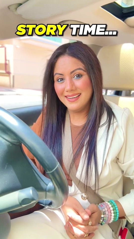 Post 2 by Mamta Sachdeva on TikTok (video)