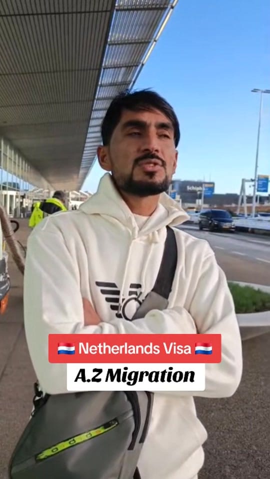 Post 5 by Aatir A&Z Migration on TikTok (video)